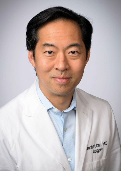 Daniel Chu, M.D.